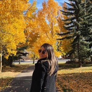 Meet your Posher, Mariana